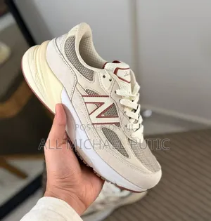 New Balance X Loro Piana