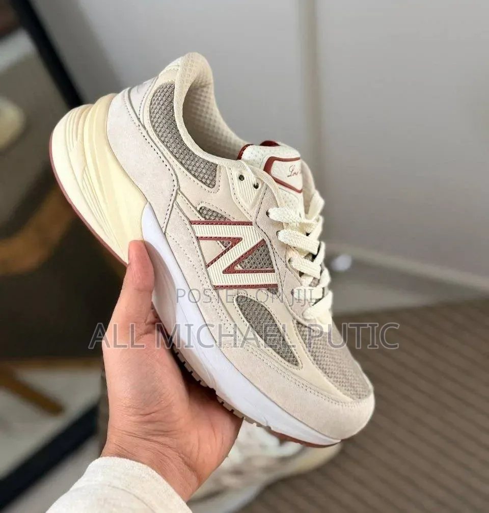 New Balance X Loro Piana