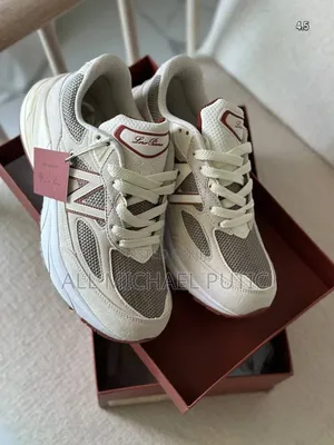 New Balance X Loro Piana