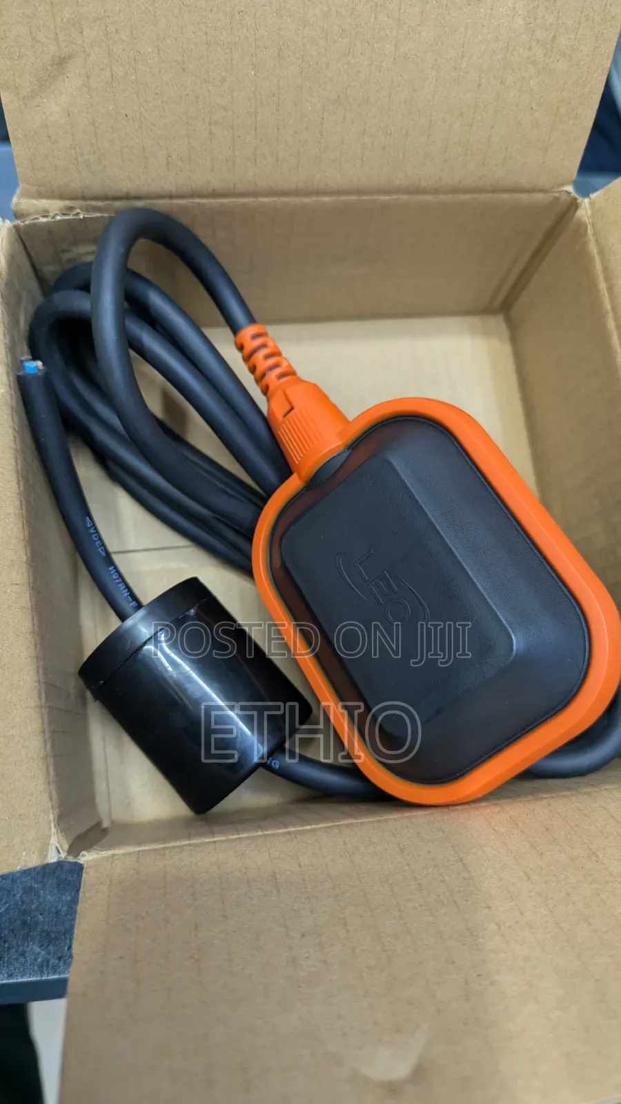 Leo Float Switch