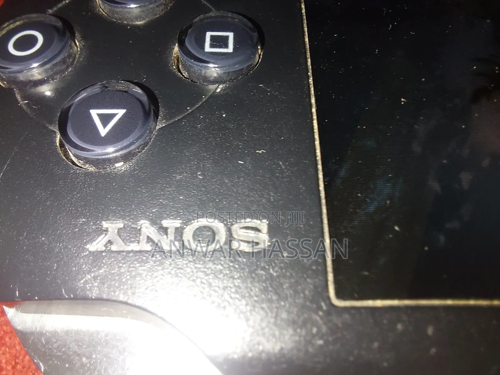 Sony PSP Console