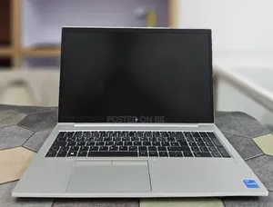 New Laptop HP EliteBook 850 16GB Intel Core i7 SSD 512GB