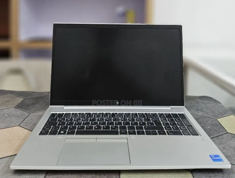New Laptop HP EliteBook 850 16GB Intel Core i7 SSD 512GB