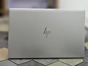 New Laptop HP EliteBook 850 16GB Intel Core i7 SSD 512GB