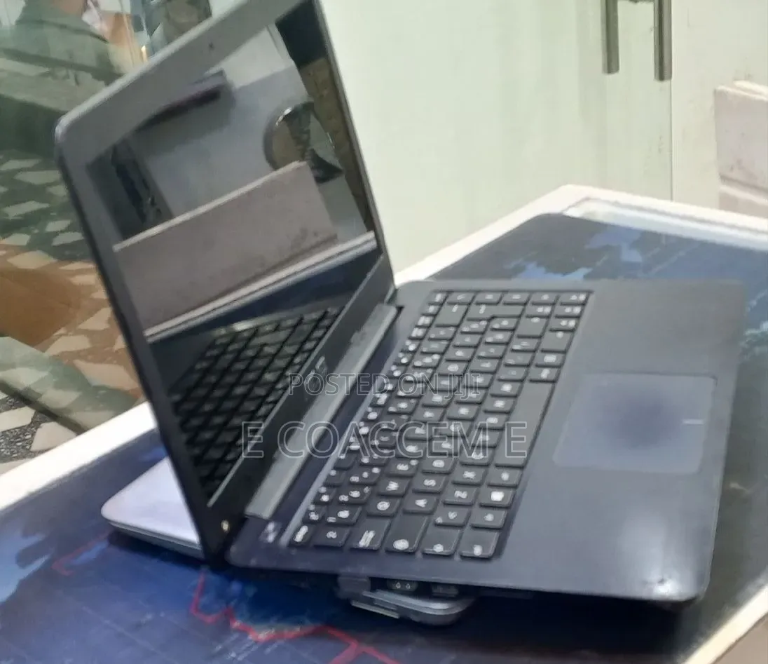 New Laptop Asus 4GB Intel HDD+SSD 32GB