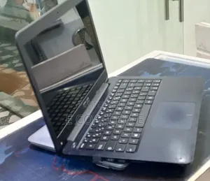 New Laptop Asus 4GB Intel HDD+SSD 32GB