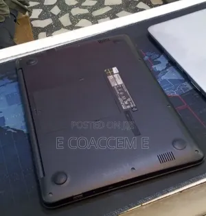 New Laptop Asus 4GB Intel HDD+SSD 32GB