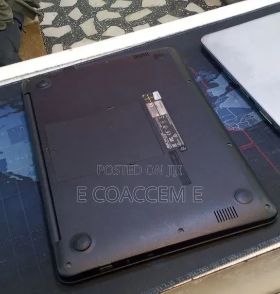 New Laptop Asus 4GB Intel HDD+SSD 32GB