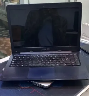 New Laptop Asus 4GB Intel HDD+SSD 32GB