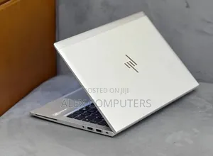New Laptop HP EliteBook 830 G8 16GB Intel Core i7 SSD 512GB