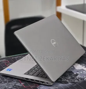 New Laptop Dell Latitude 14 16GB Intel Core i5 SSD 256GB