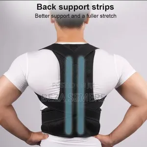 Daily Clavicle Shoulder Posture Support