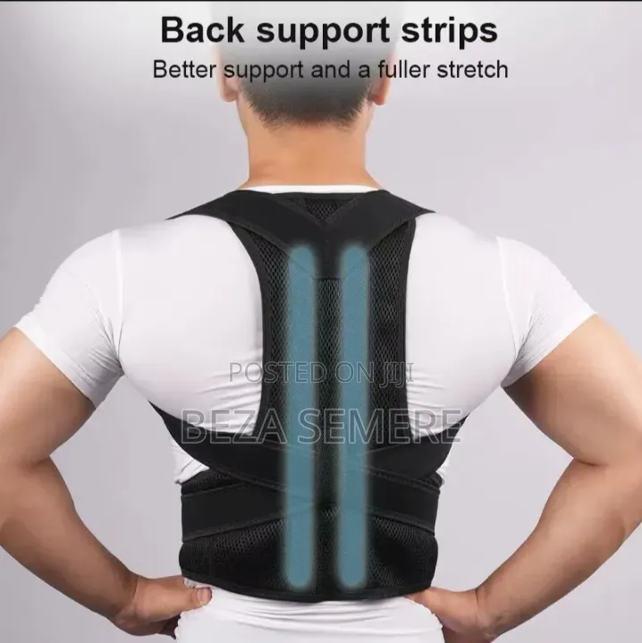 Daily Clavicle Shoulder Posture Support