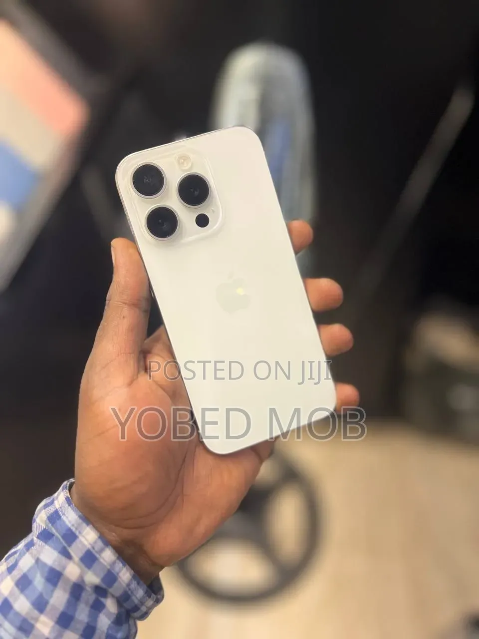 Apple iPhone 16 Pro Max 256 GB