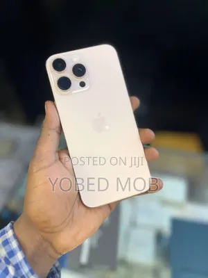 Apple iPhone 16 Pro Max 256 GB