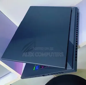 New Laptop Asus ROG Strix G16 G614 16GB Intel Core i7 SSD 1T