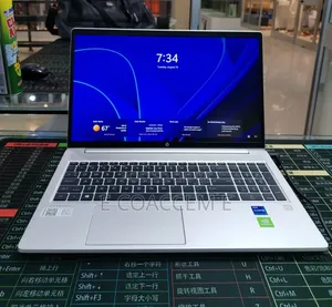 New Laptop HP 16GB Intel Core i7 SSD 512GB
