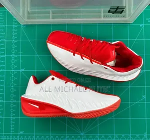 Nike G.T. Cut 4 Sneakers
