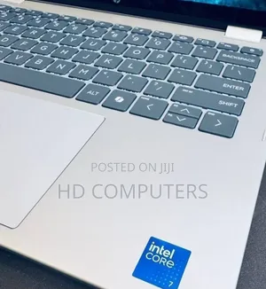 New Laptop HP OmniBook Ultra Flip 14" 16GB Intel Core Ultra 7 SSD 1T