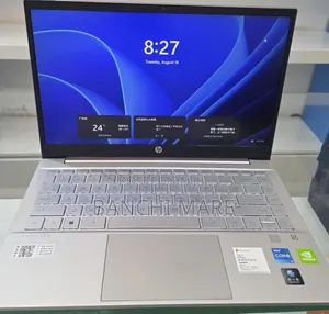 New Laptop HP Pavilion 14 16GB Intel Core i5 SSD 512GB