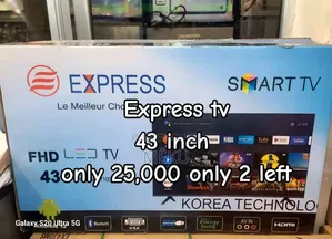 Television