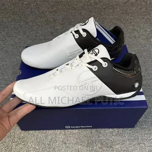 Sergio Tacchini