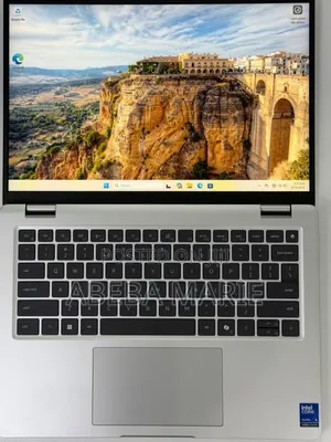 New Laptop Dell Pro 14 16GB Intel Core i7 SSD 512GB