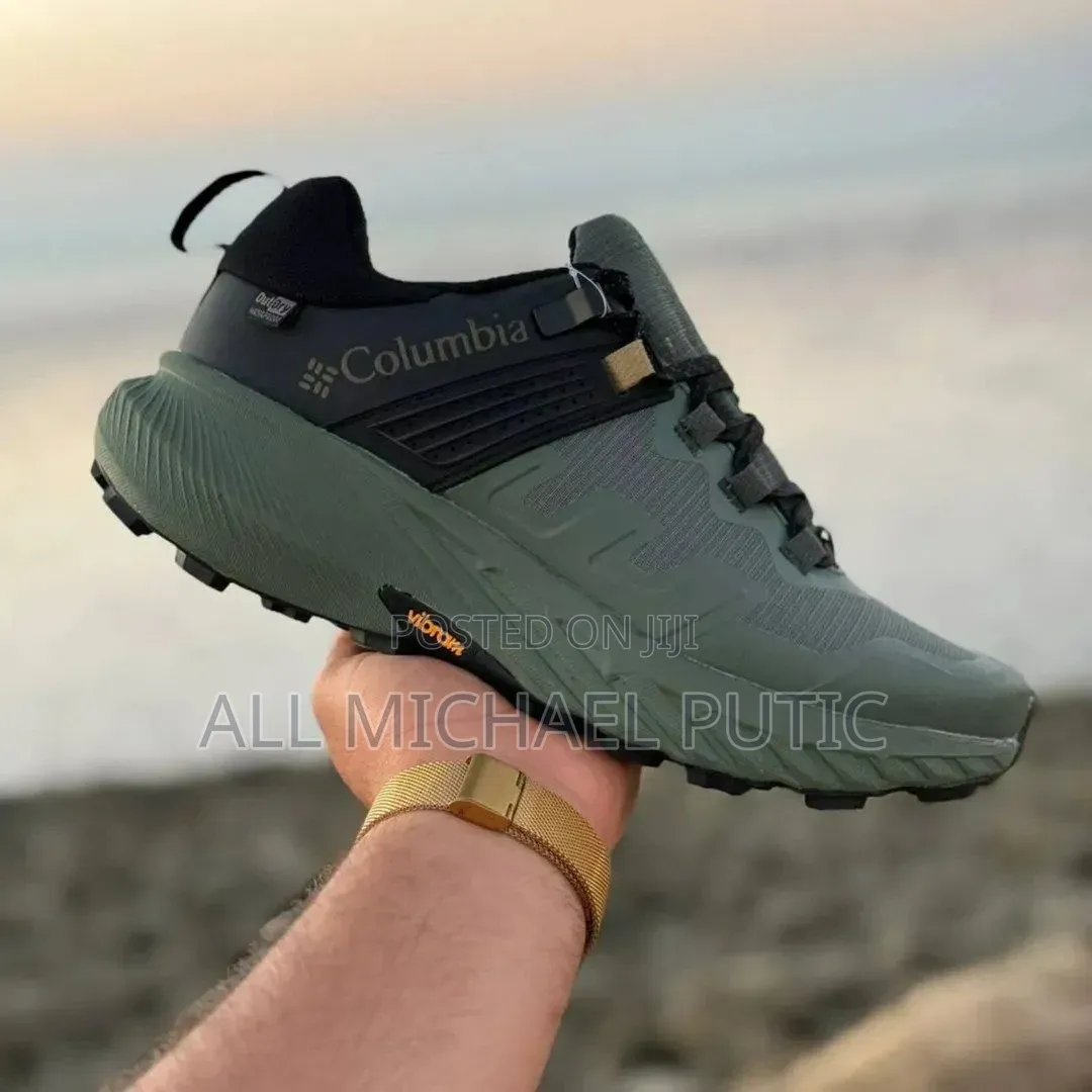 Columbia Facet 75 Outdry