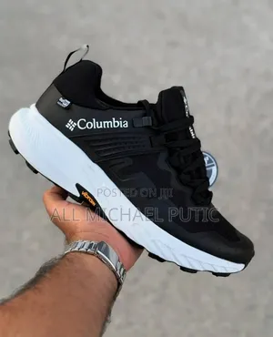 Columbia Facet 75 Outdry