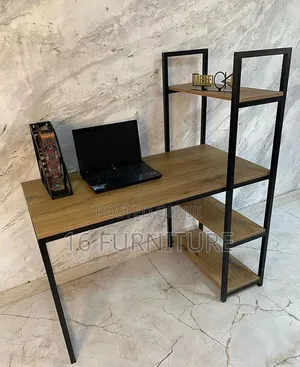 Study Table