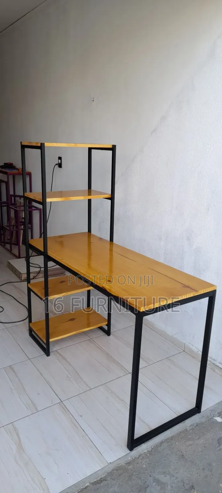 Study Table