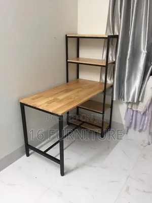 Study Table