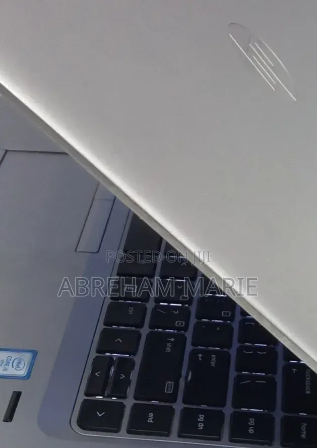 New Laptop HP EliteBook 840 G3 8GB Intel Core i5 SSD 256GB