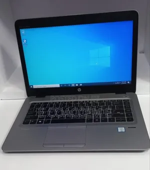 New Laptop HP 8GB Intel Core i5 SSD 256GB