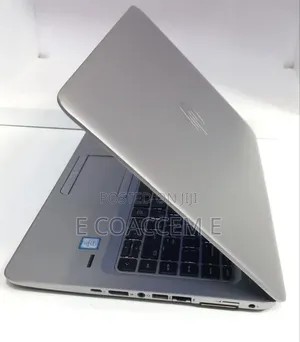 New Laptop HP 8GB Intel Core i5 SSD 256GB