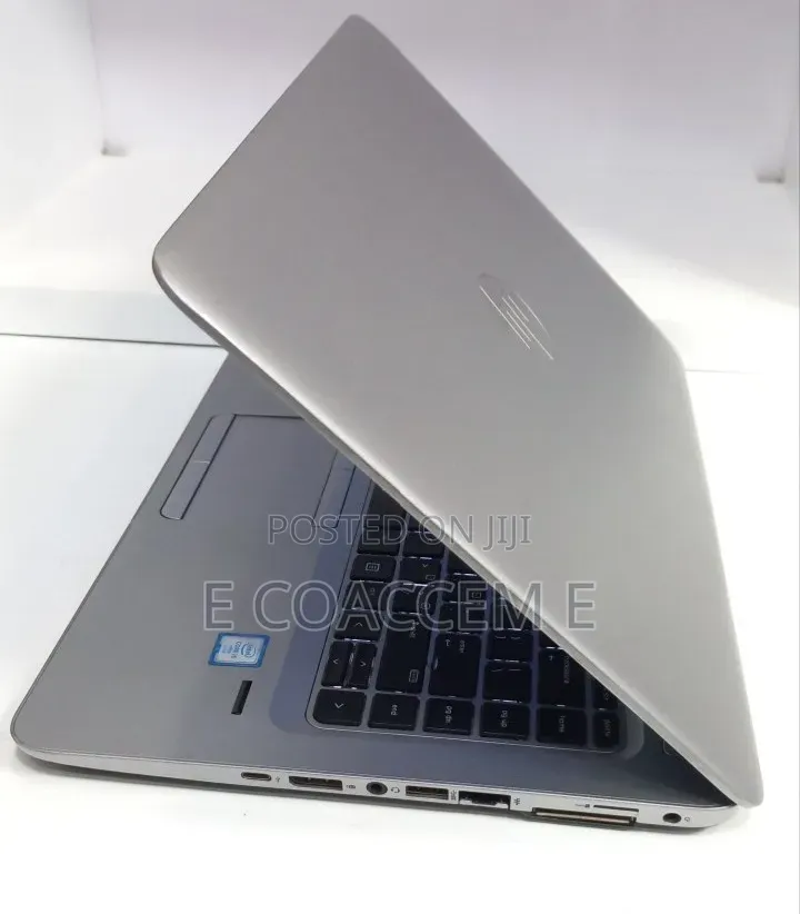 New Laptop HP 8GB Intel Core i5 SSD 256GB