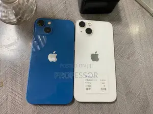Apple iPhone 13 128 GB White