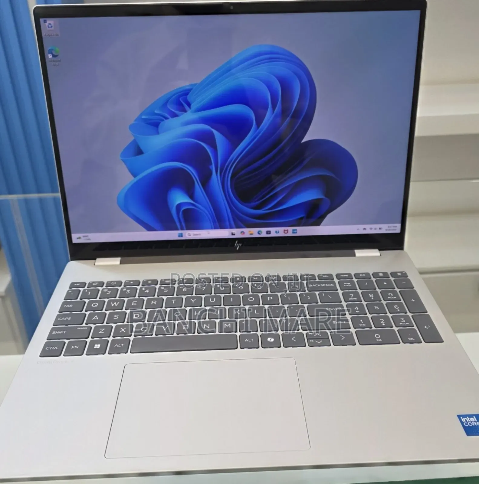 New Laptop HP OmniBook 7 16" 16GB Intel Core i9 SSD 1T