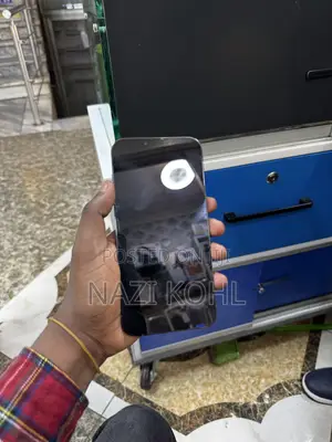 New Apple iPhone 13 Pro Max 256 GB Blue