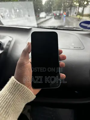 New Apple iPhone 13 Pro Max 256 GB Blue