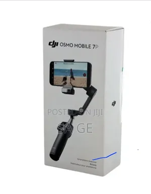 Dji Osmo Mobile 7P