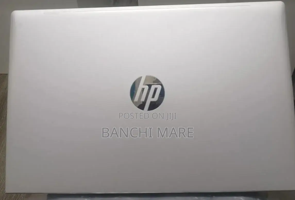 New Laptop HP ProBook 450 G8 16GB Intel Core i5 SSD 512GB