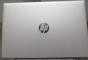 New Laptop HP ProBook 450 G8 16GB Intel Core i5 SSD 512GB