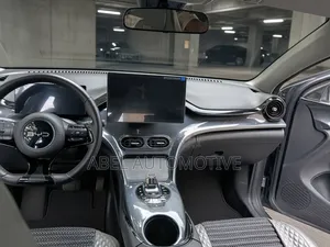 New BYD E2 43 kWh 94 hp FWD 2025 Silver