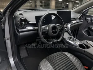 New BYD E2 43 kWh 94 hp FWD 2025 Silver