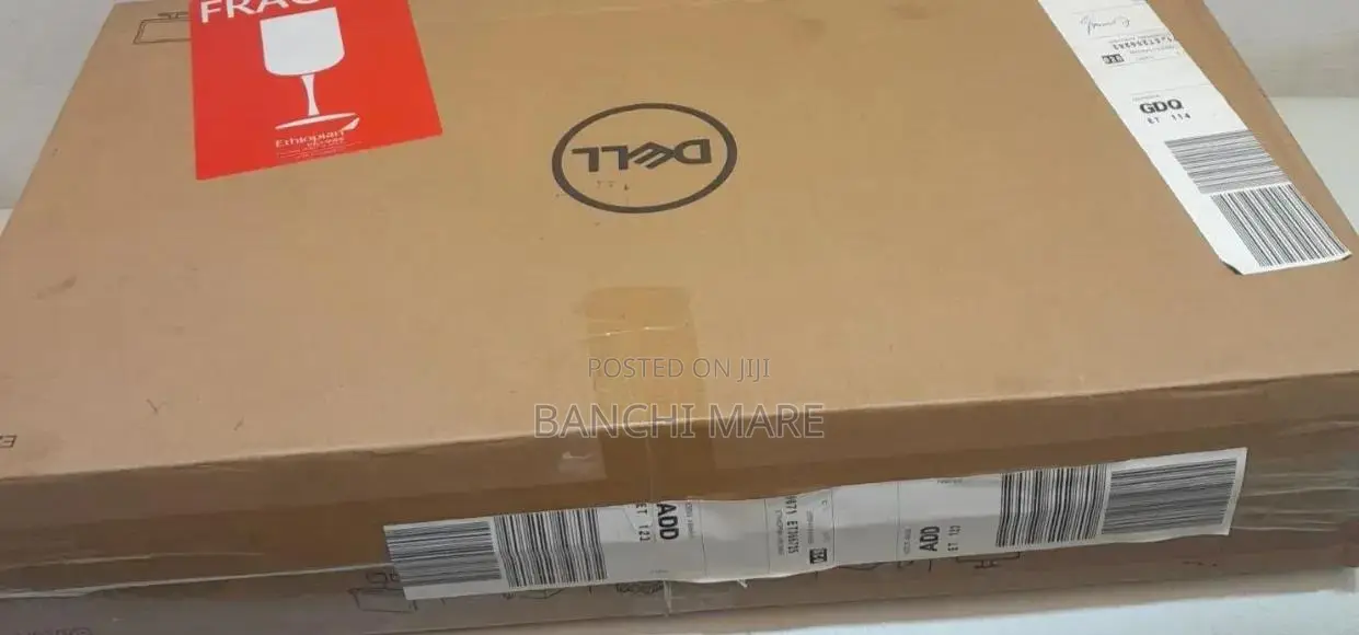 New Laptop Dell OptiPlex 755 8GB Intel Core i5 SSD 512GB