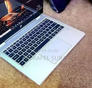 New Laptop HP ProBook X360 11 G1 EE 16GB AMD Ryzen 7 SSD 512GB