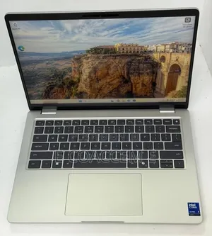 New Laptop Dell Inspiron 14 Plus 7420 16GB Intel Core Ultra 5 SSD 512GB