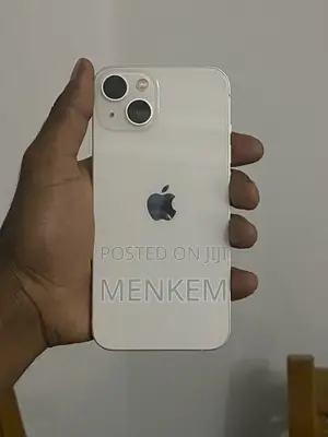 Apple iPhone 13 128 GB White