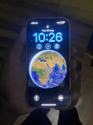 Apple iPhone 13 128 GB White